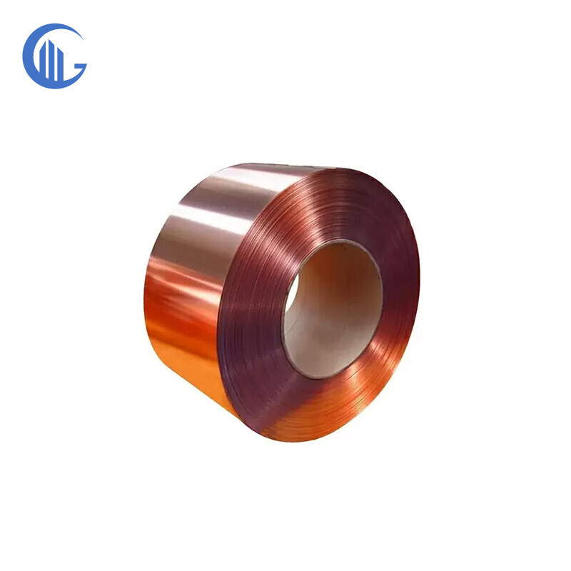 Copper Strip