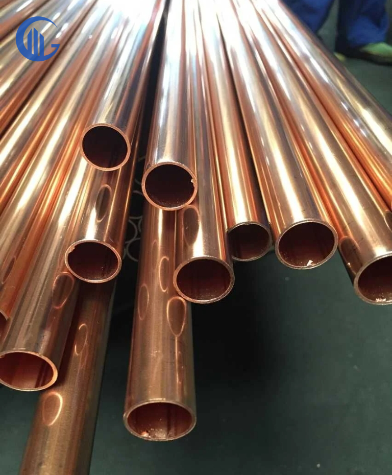 Copper Pipe/tube