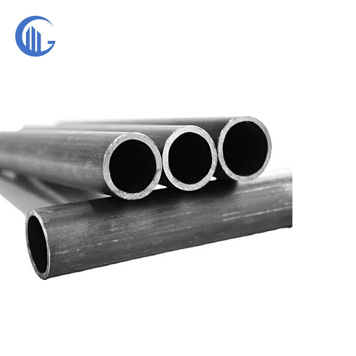 Carbon Seamless Steel Pipe