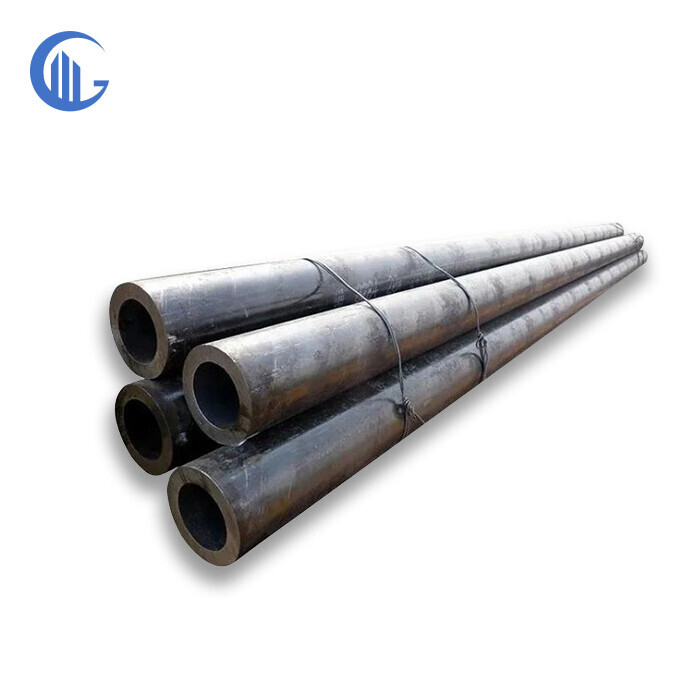 Thick wall seamless pipe
