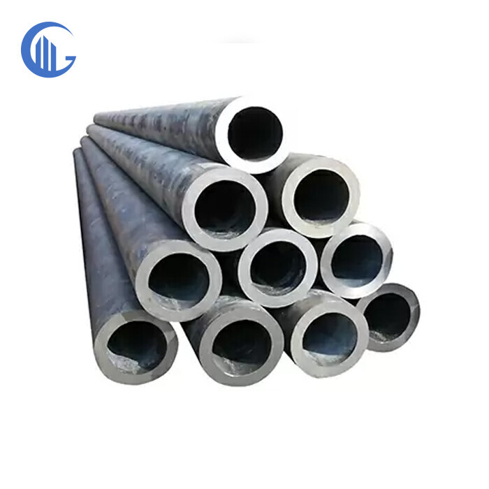 Low Temperature Carbon Steel Pipe