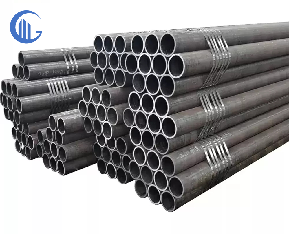 Seamless Steel Pipe
