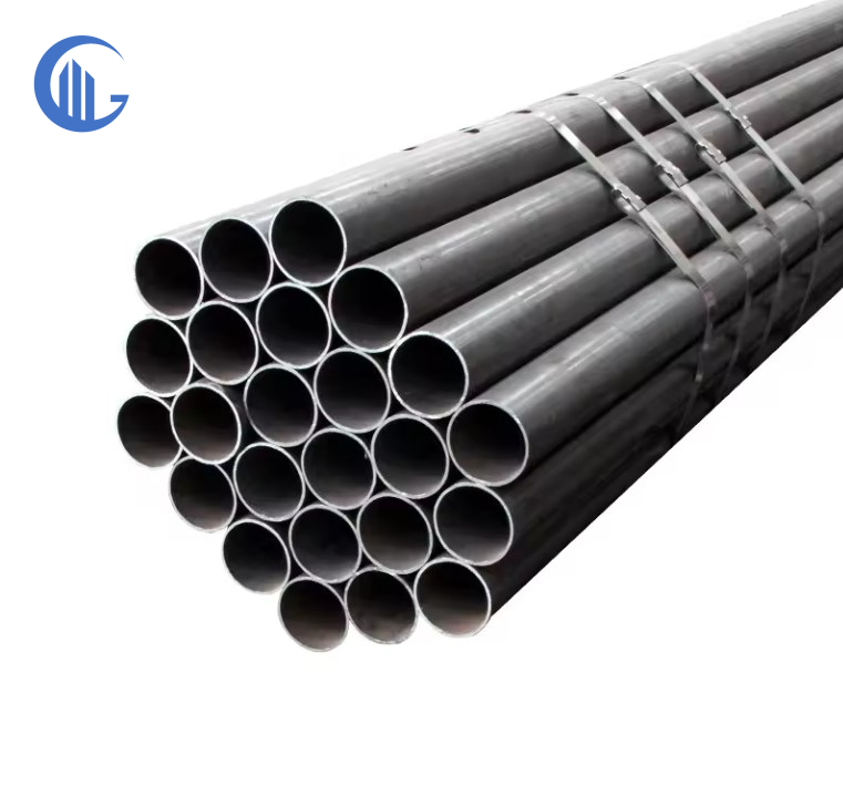 Seamless Steel Pipe