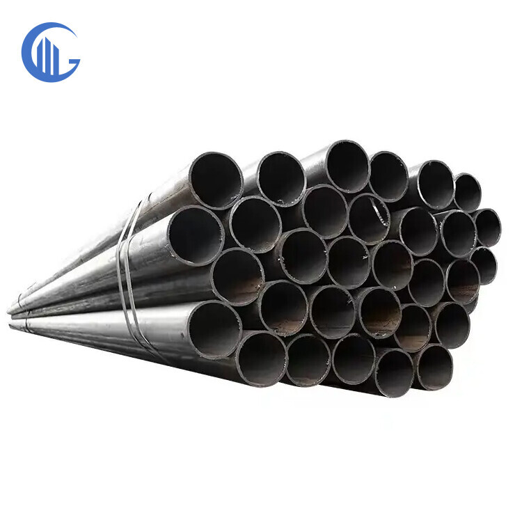Welding Carbon Steel Pipe