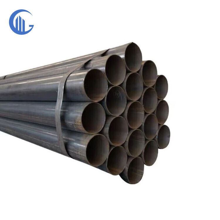 Welded Steel Pipe/Tube