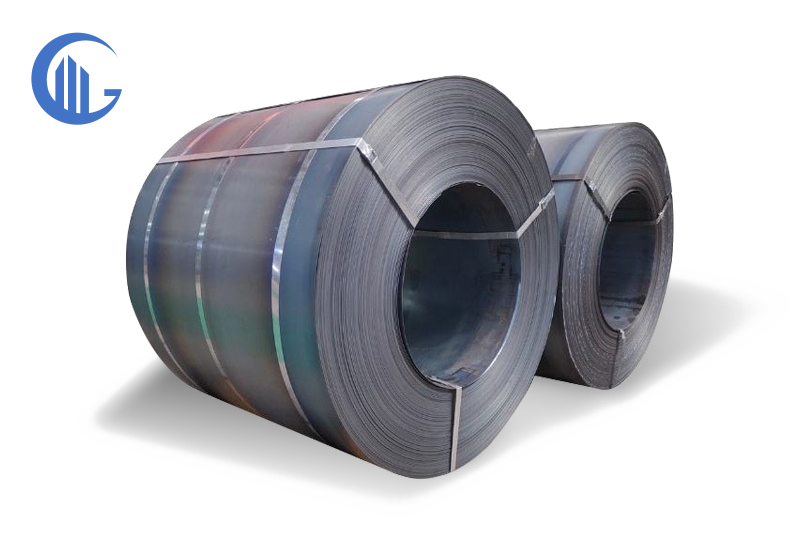 Carbon Steel Coil