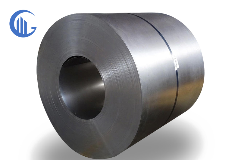 Carbon Steel Coil