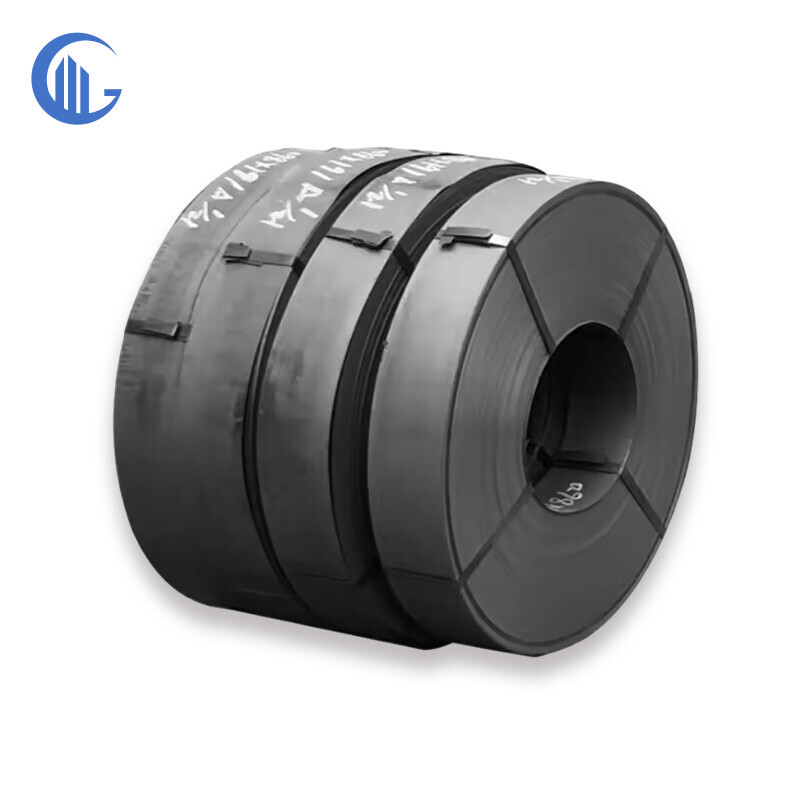 1018 Cold Rolled Steel Coil