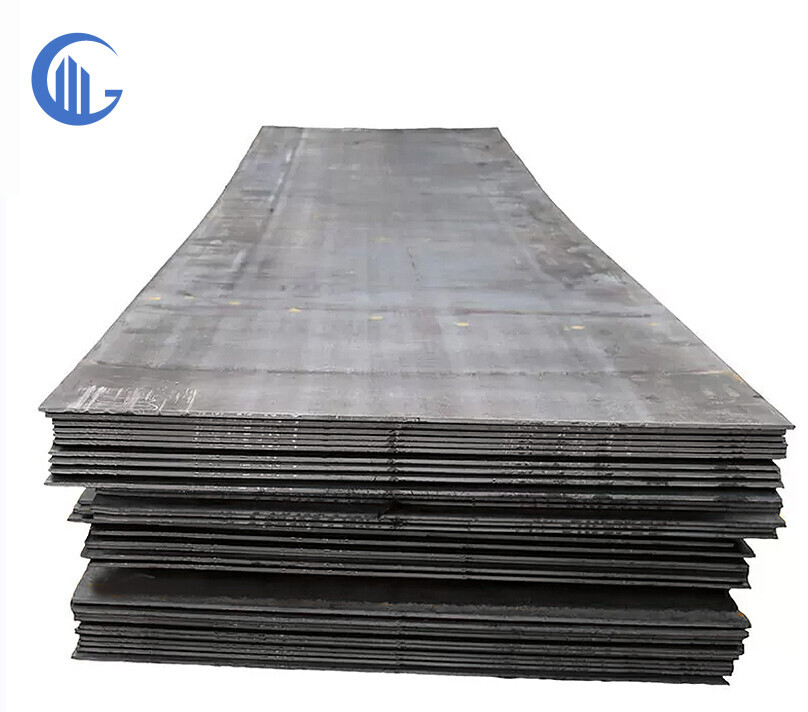 Carbon Steel Plate