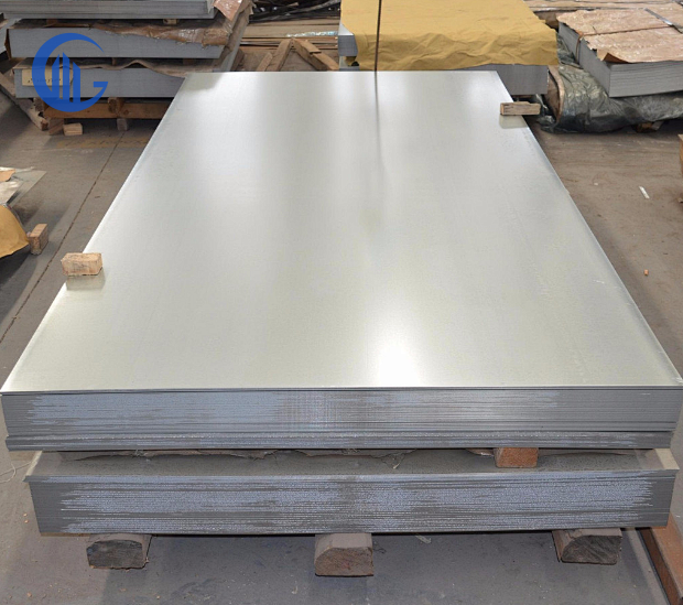 API Spec 5L Pipeline Steel Plate