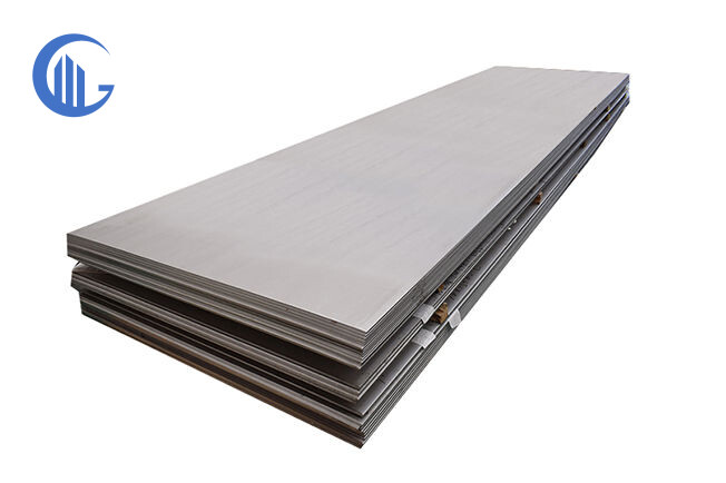 API Spec 5L Pipeline Steel Plate