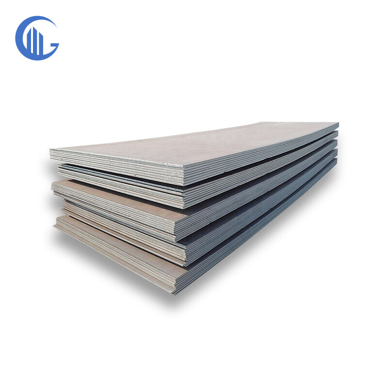 API Spec 5L Pipeline Steel Plate