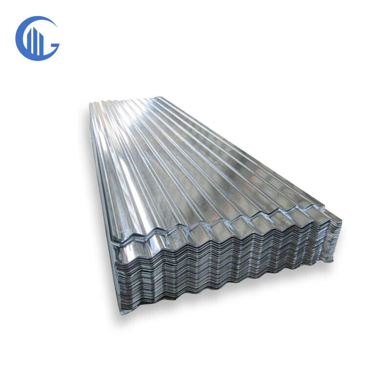 Color Coated Steel Sheet