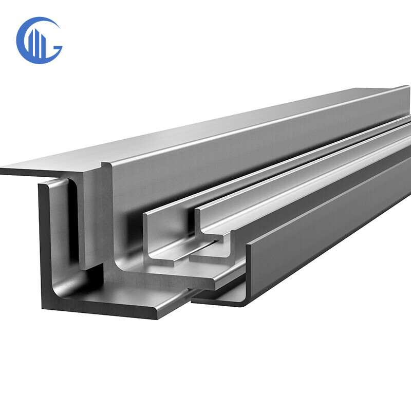 Galvanized Angle Steel