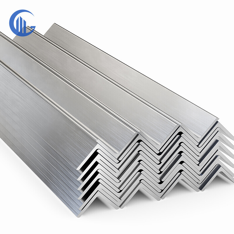 Stainless Steel Angle Steel