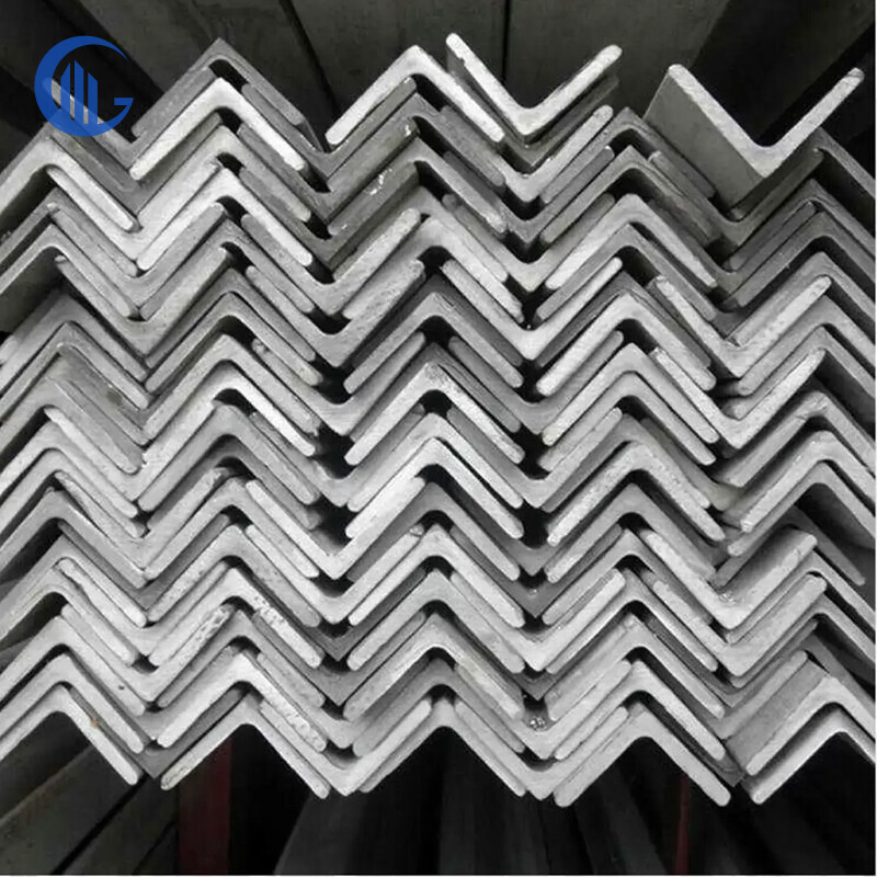 Carbon Steel Angle