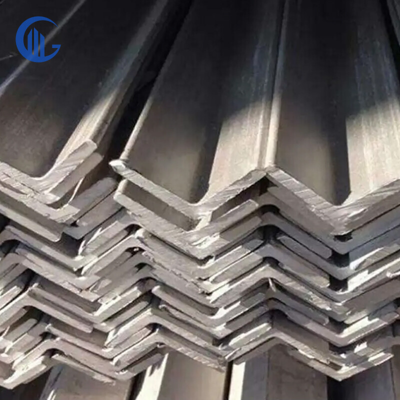 Carbon Steel Angle