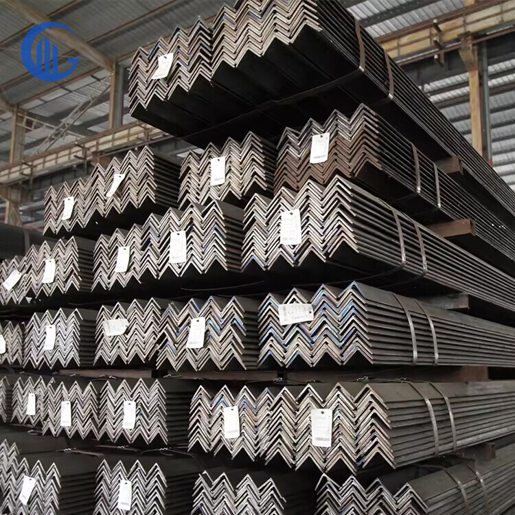 Carbon Steel Angle