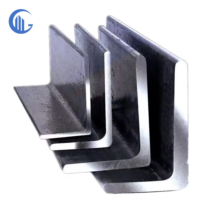 Carbon Steel Unequal Angle Steel