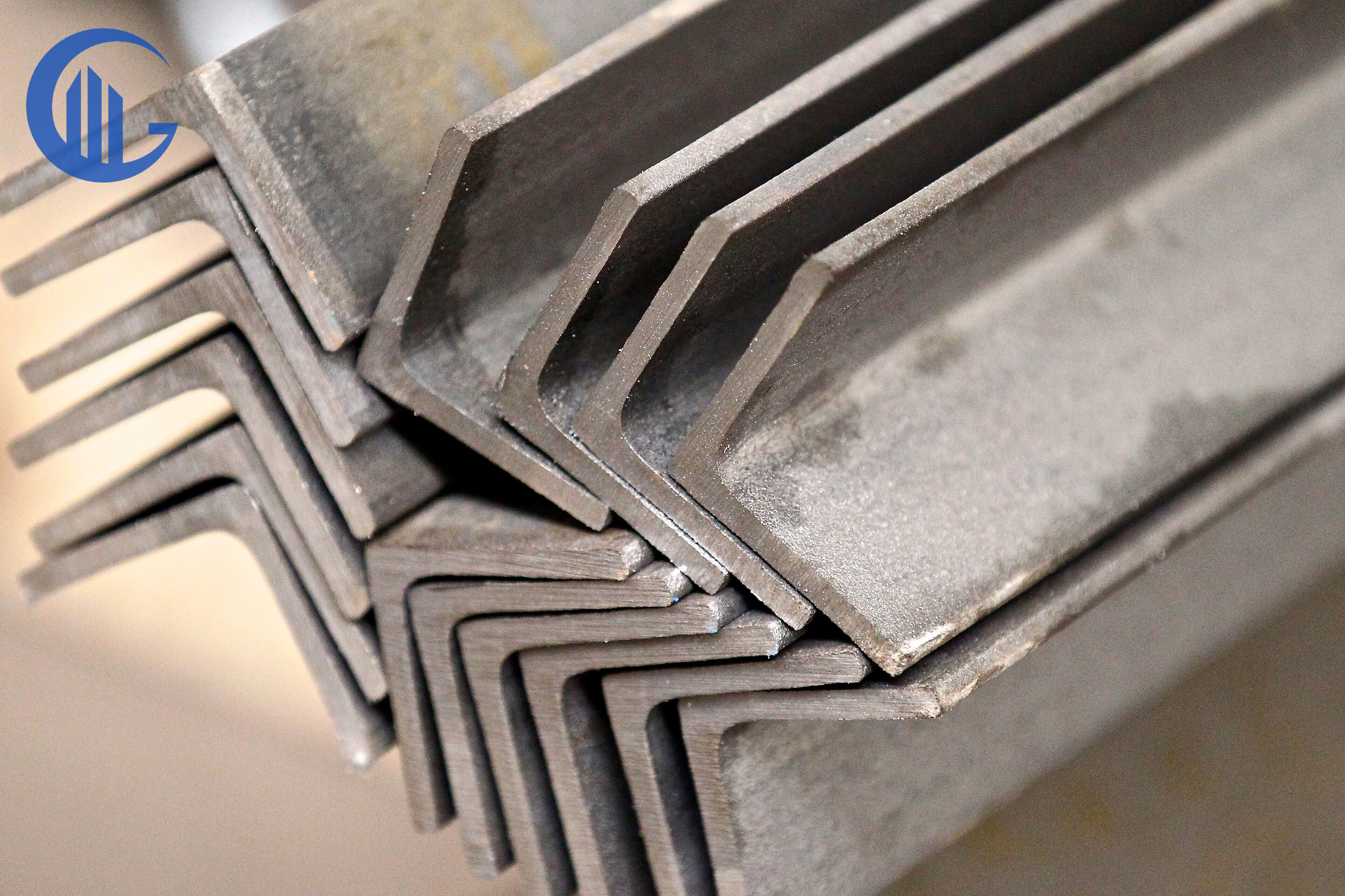 Galvanized Angle Steel