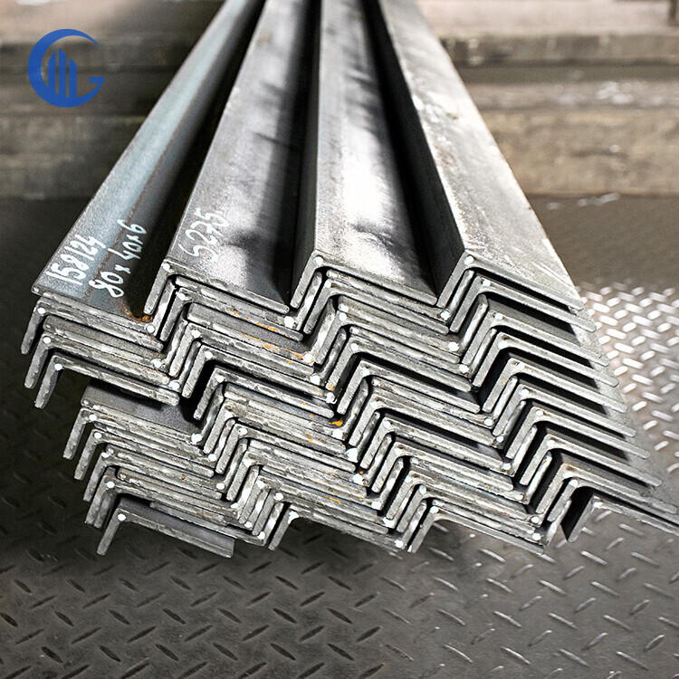 Carbon Steel Unequal Angle Steel