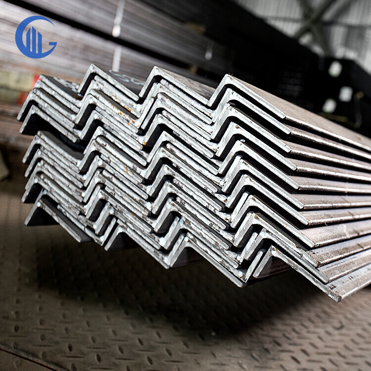 Carbon Steel Unequal Angle Steel