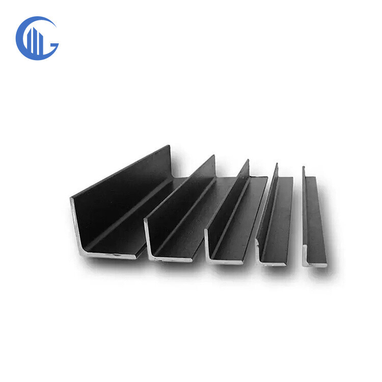 Carbon Steel Angle