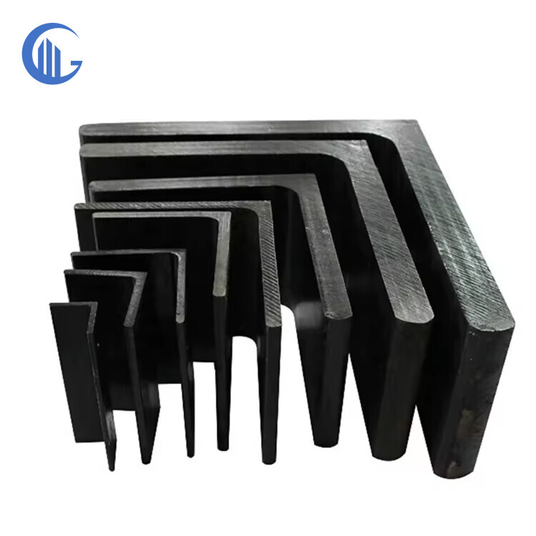 Carbon Steel Angle