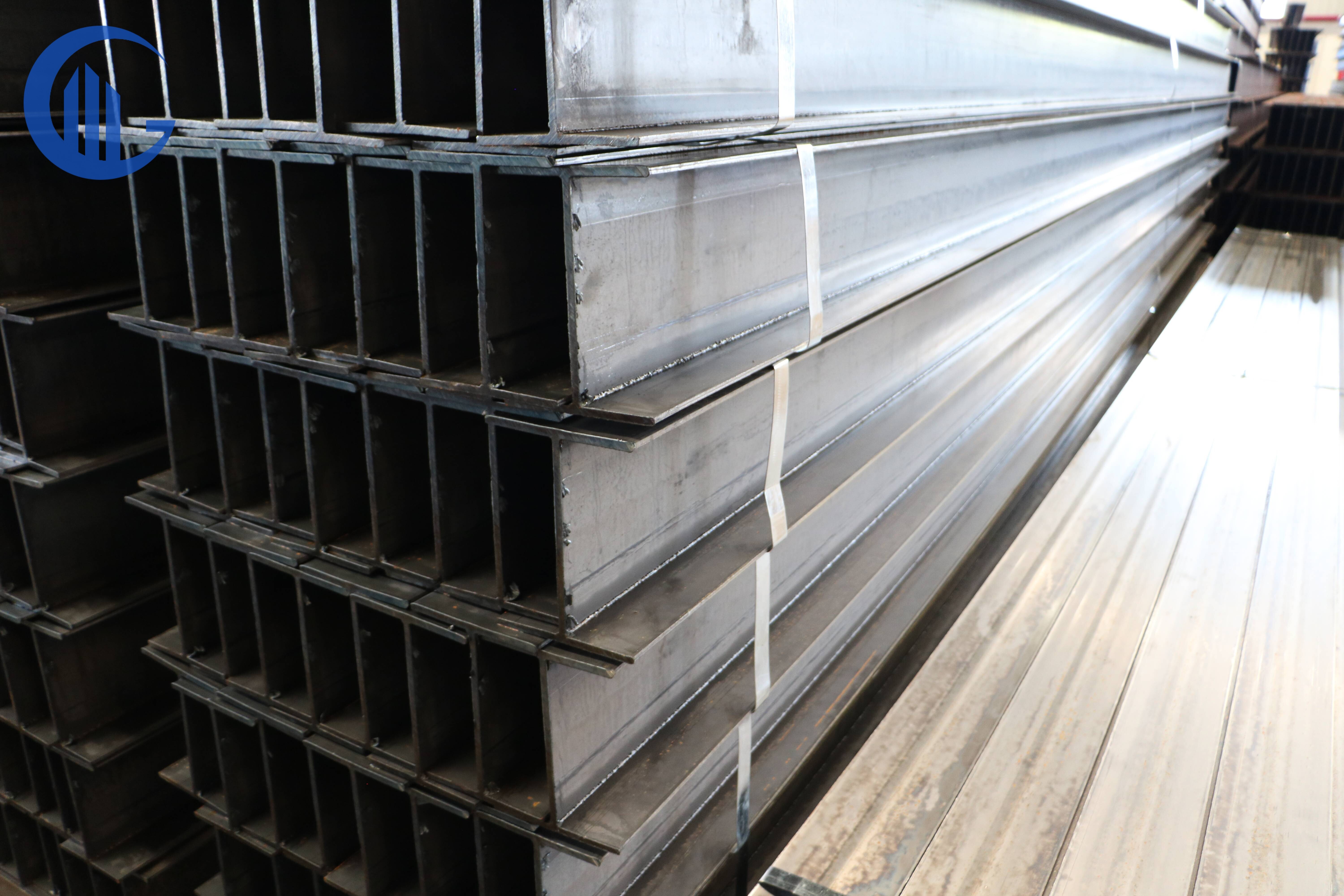 Carbon Steel H Beam
