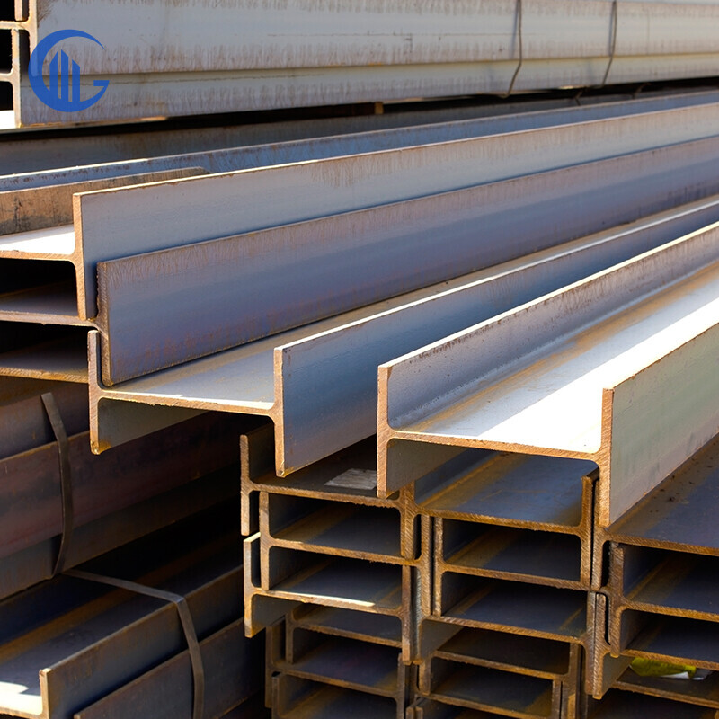 Galvanized H Steel