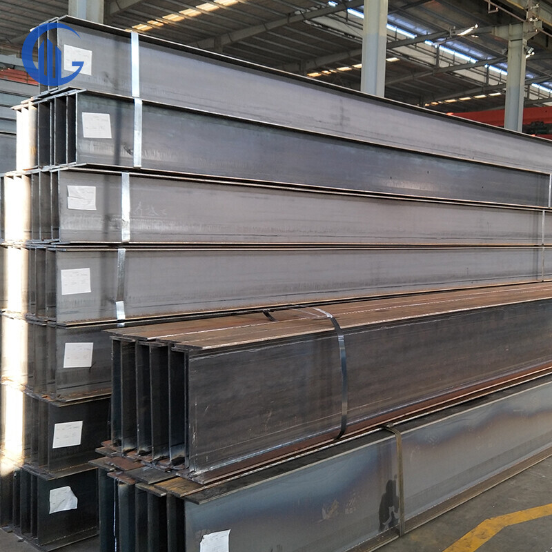 Carbon Steel H Steel