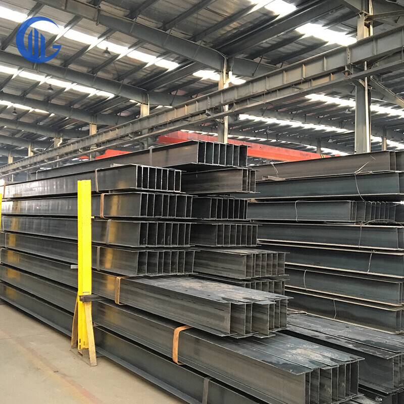 Carbon Steel H Beam