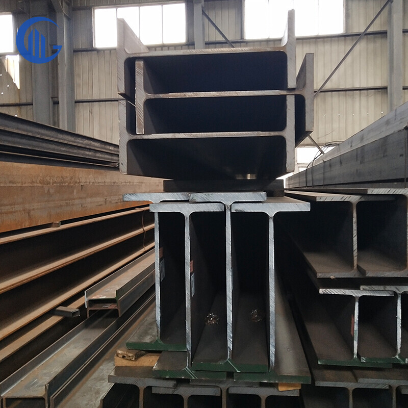 Carbon Steel H Steel