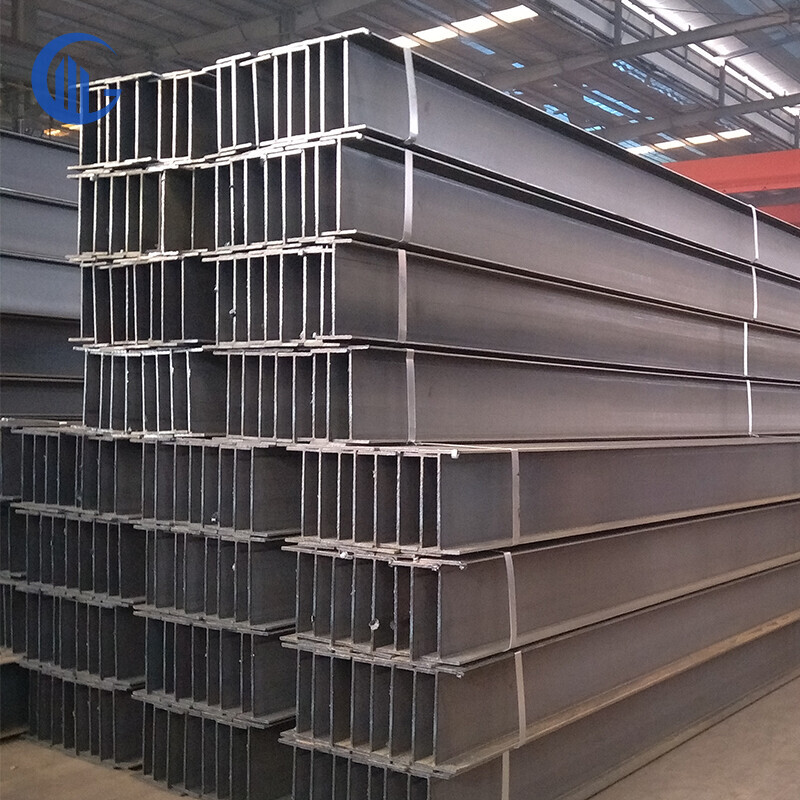 Carbon Steel H Steel