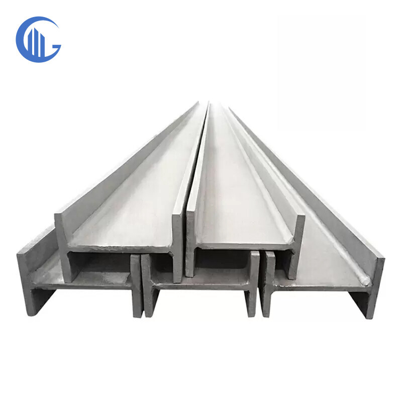 Galvanized H Steel