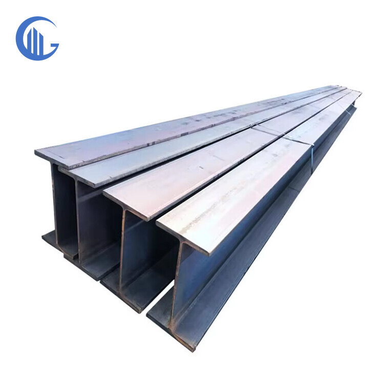Galvanized H Steel