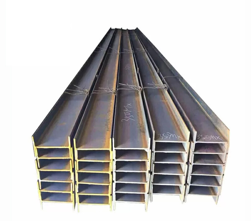 Carbon Steel Channel
