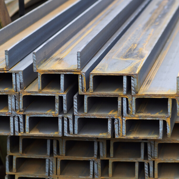 Carbon Steel Channel