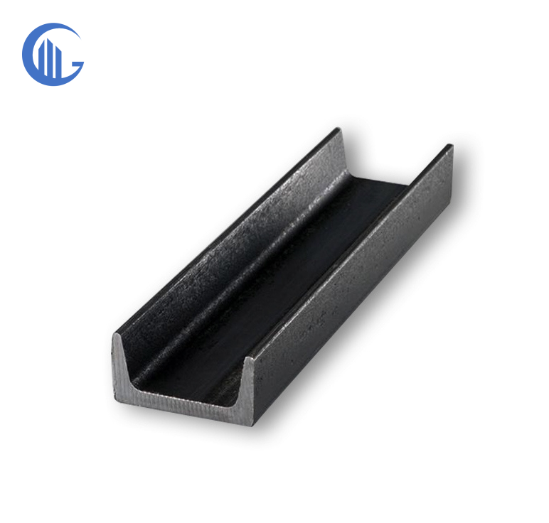 Carbon Steel Channel