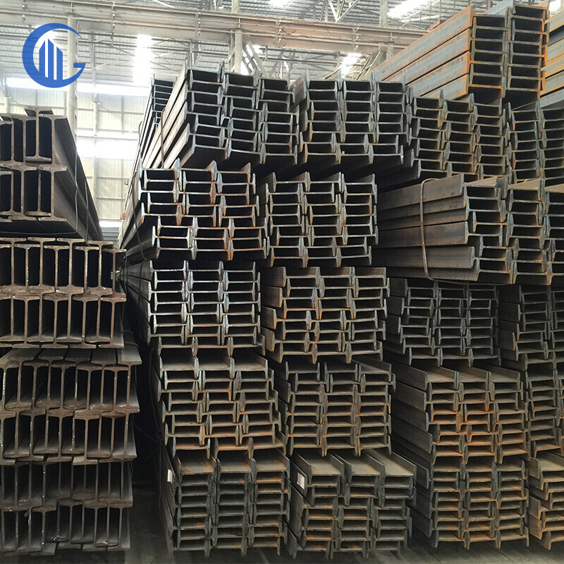 Steel I-Beam