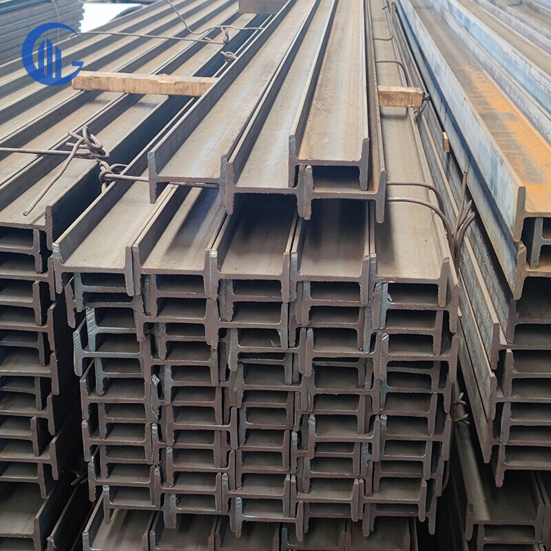 Steel I-Beam