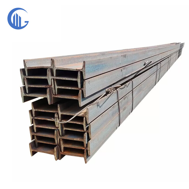 Carbon Steel I-Beam