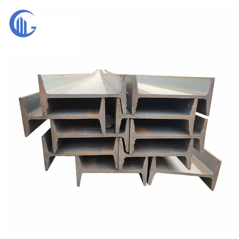 Carbon Metal Iron I-beam