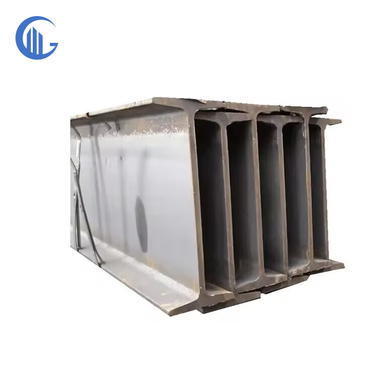 Steel I-Beam