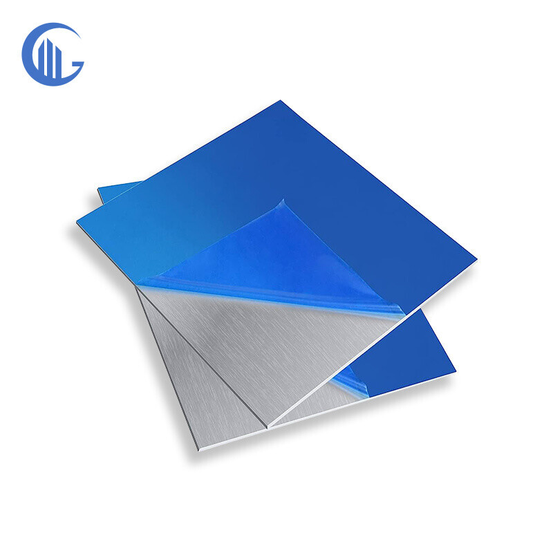 Aluminum Sheet