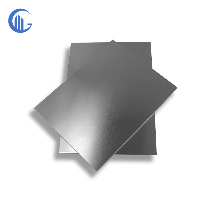 Aluminum Plate