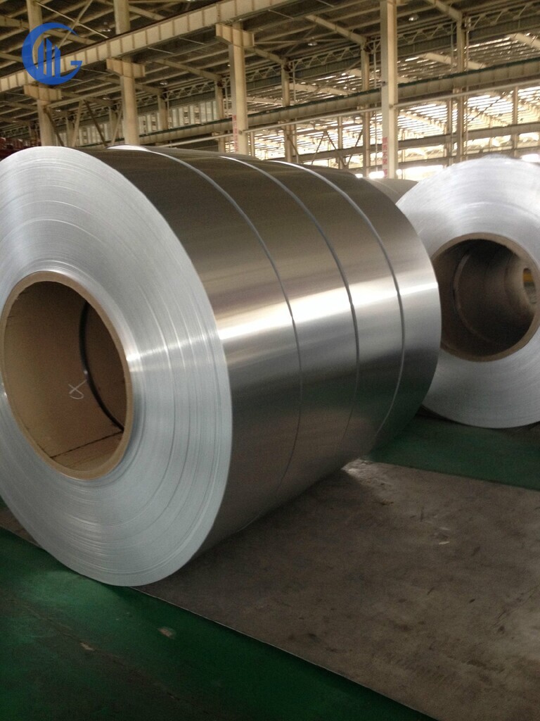 Aluminum Coil