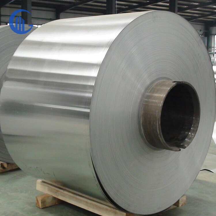 Aluminum Coil