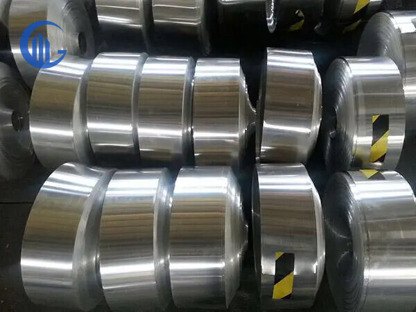 Aluminium Strip