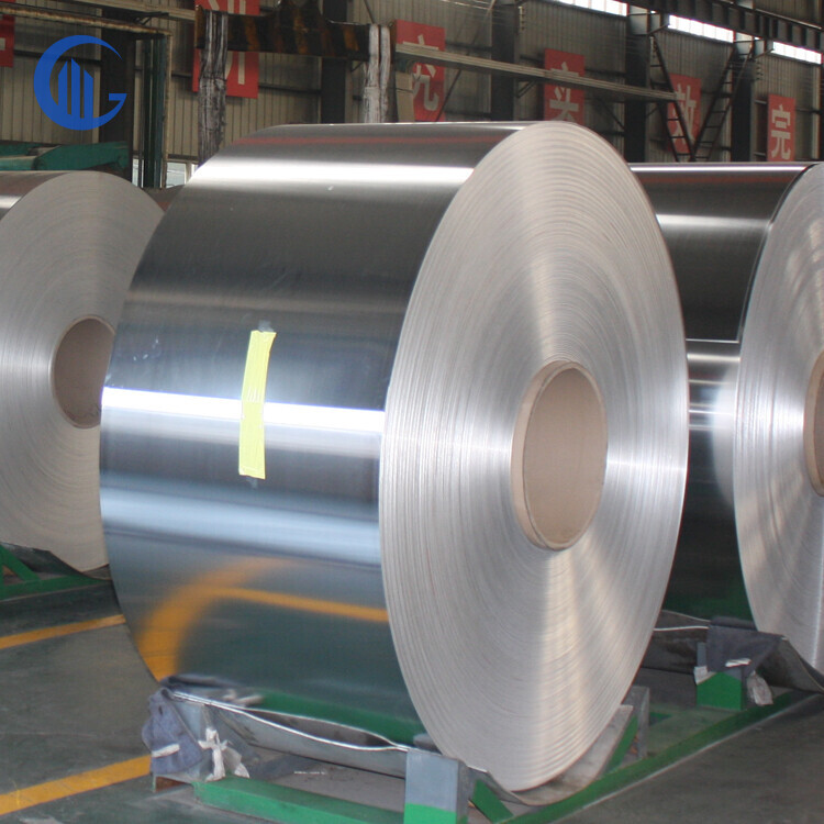 Aluminum Coil